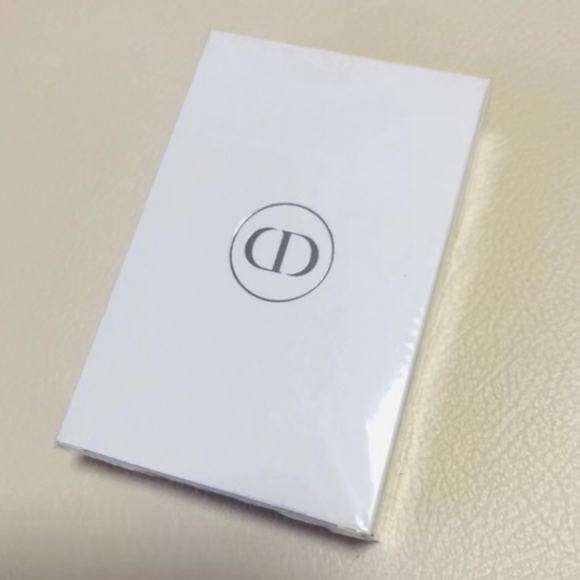 DIOR JOY Beaute playing cards - Picture 2 of 11